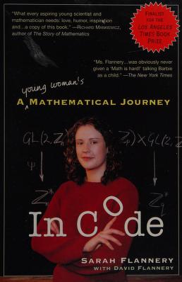 in code a mathematical journey